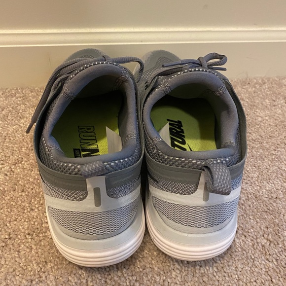 Women’s Nike Free Shoes - Picture 3 of 4